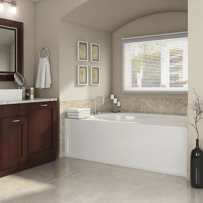 Signature®  Skirted Bath