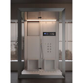 Box Doccia Frame IN2