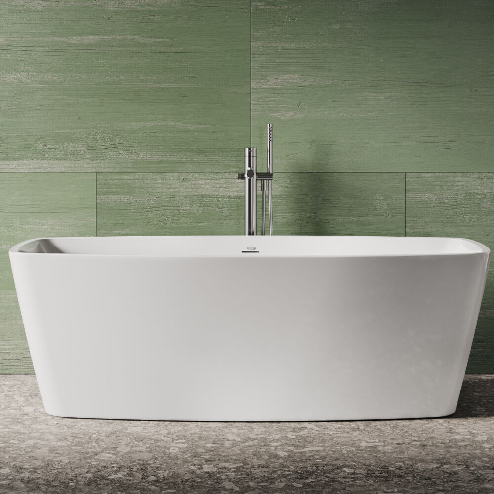 Esprit: Freestanding bathtub