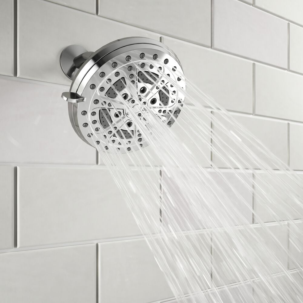 J6-10S Showerhead