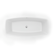 Esprit: Freestanding bathtub