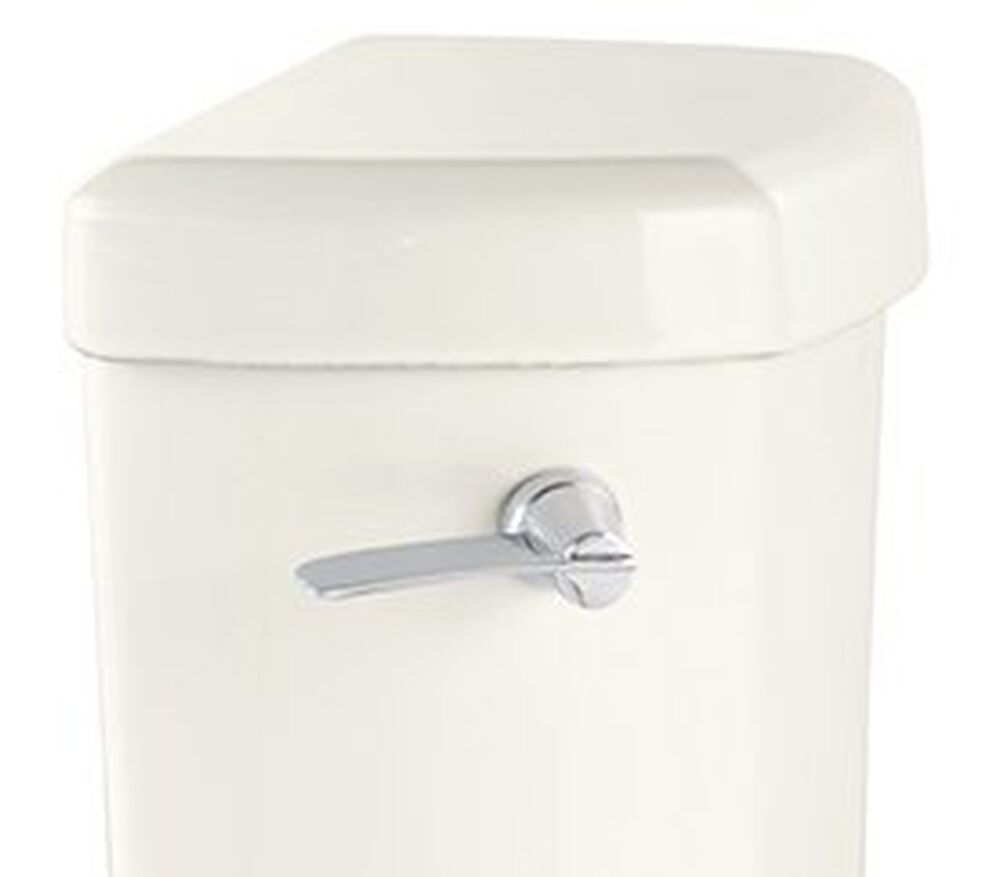 Lyndsay™ Round Toilet Jacuzzi®