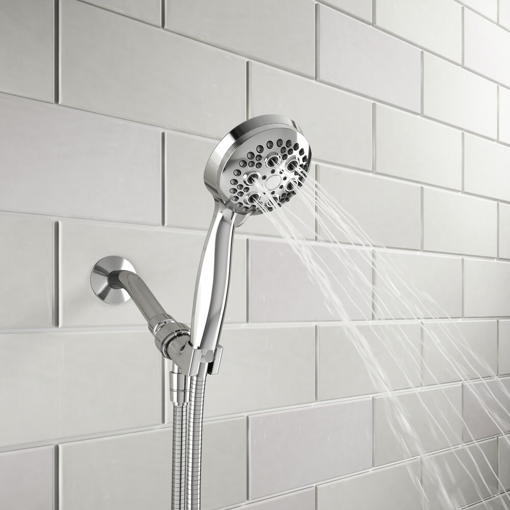 J5-10H Showerhead