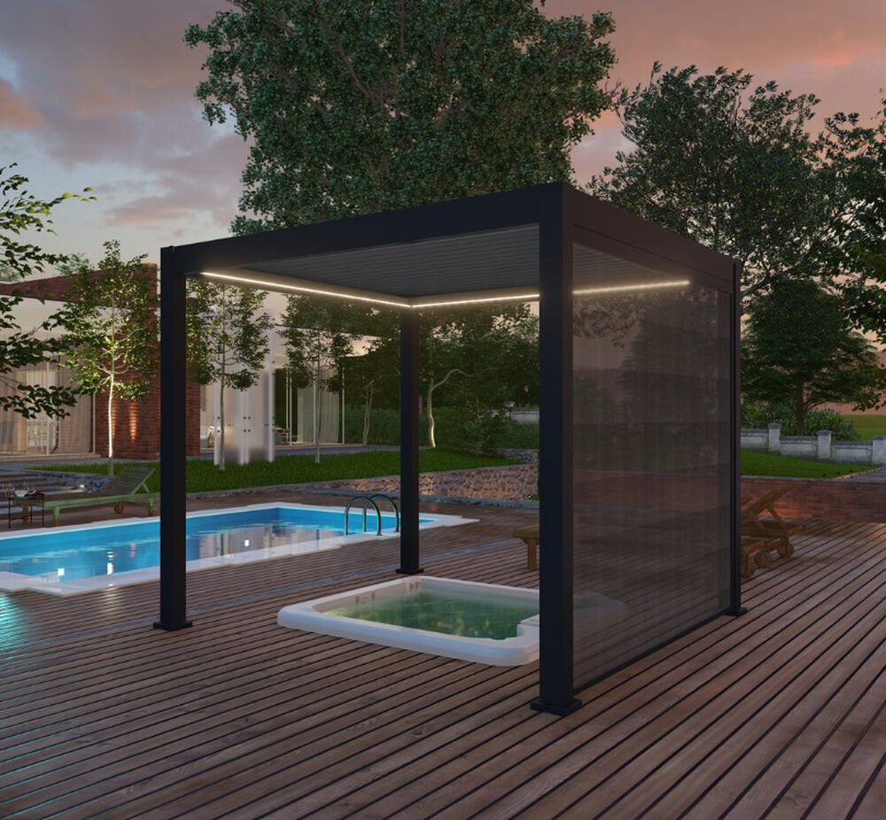 Pergola 3300™