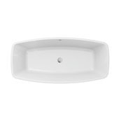 Esprit: Freestanding bathtub