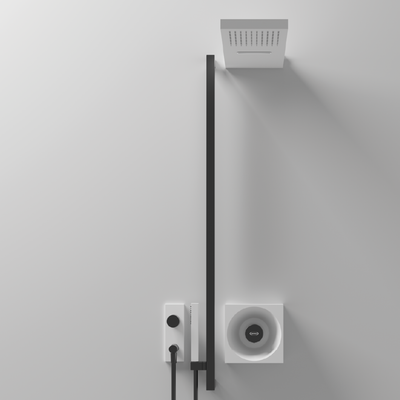 XYZ+® - Panneau de douche
