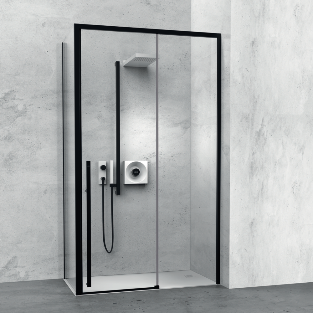 XYZ+® Shower System