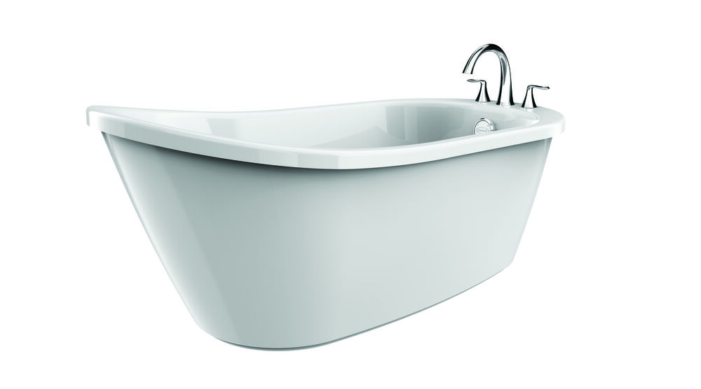 PICCOLO™ Freestanding Bath