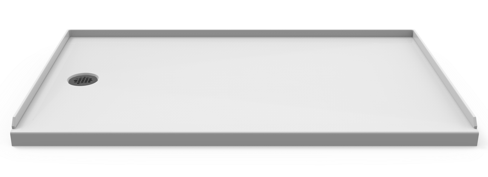 Catalina® Shower Base Jacuzzi®