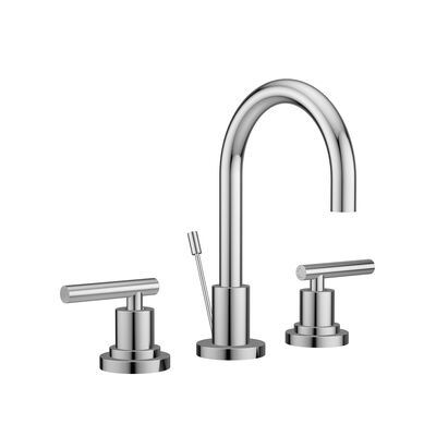 Salone® Widespread Lavatory Faucet