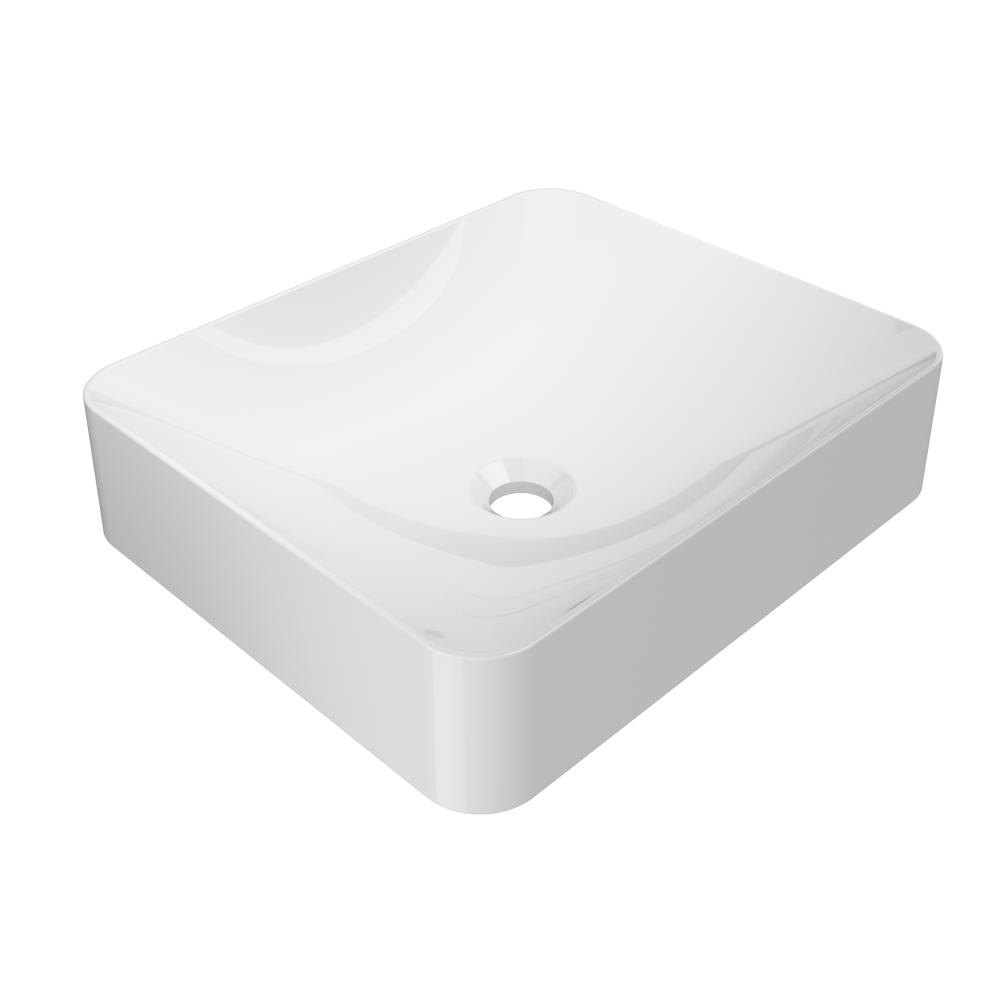 SORDINO®  Vessel Sink