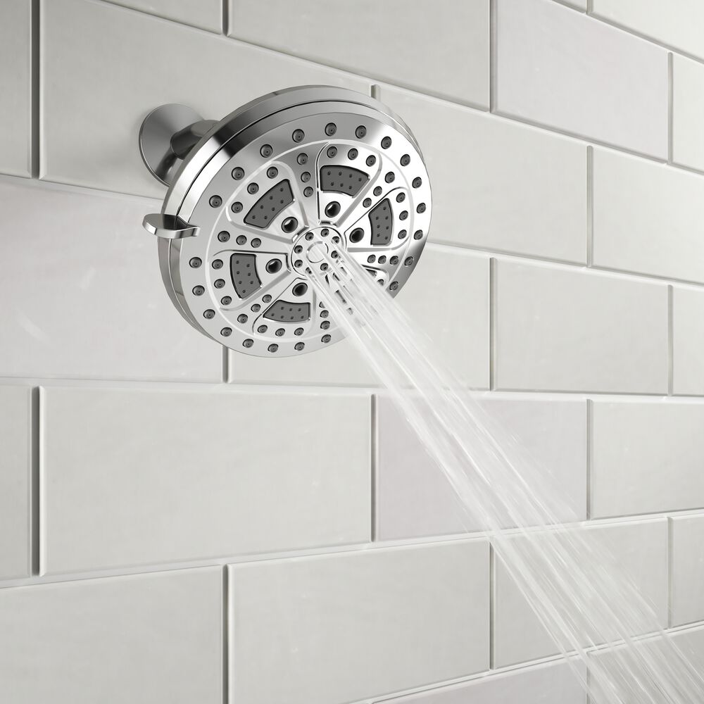 J6-10S Showerhead