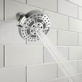 J6-10S Showerhead