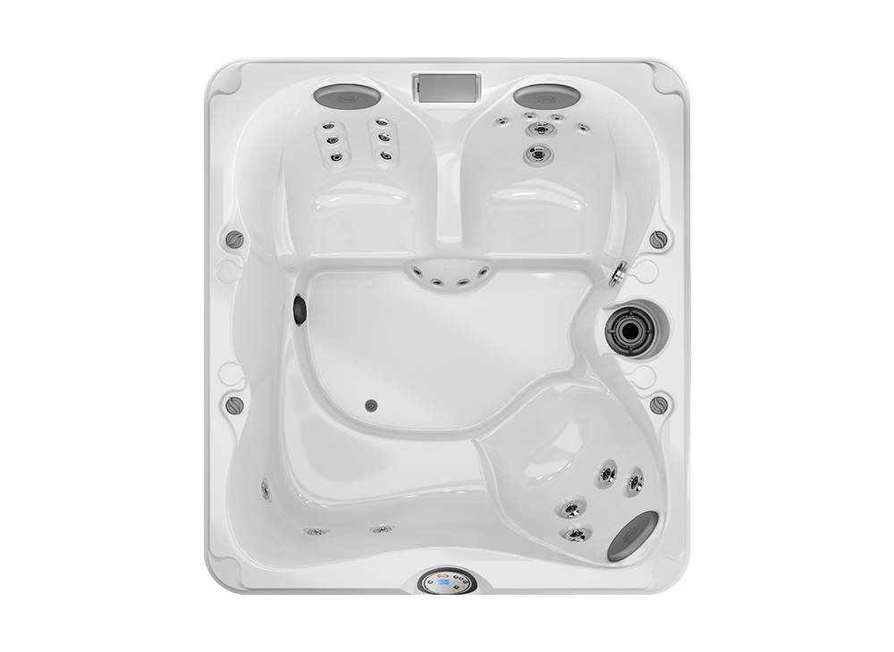 J-225™ Classic Hot Tub with Open Seating