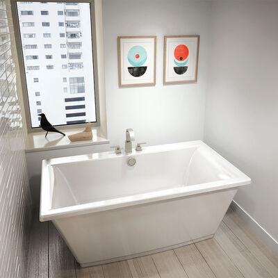 Fiore™ Freestanding Bath