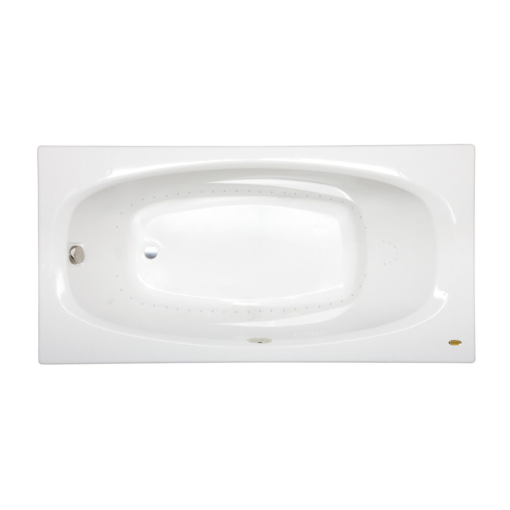 AMIGA® Drop-in Bath
