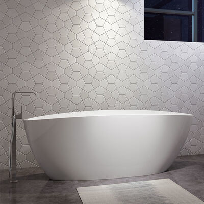 Ileana® Freestanding Bath