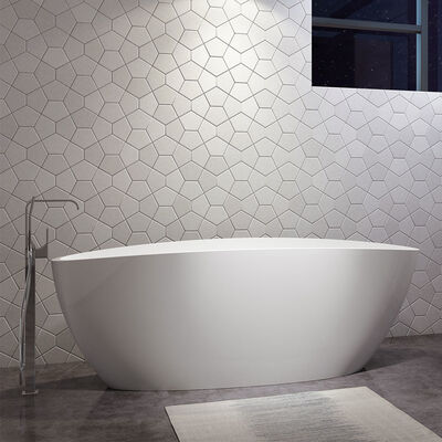 ILEANA® Bañera independiente