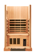 Jacuzzi Sauna 1 Person