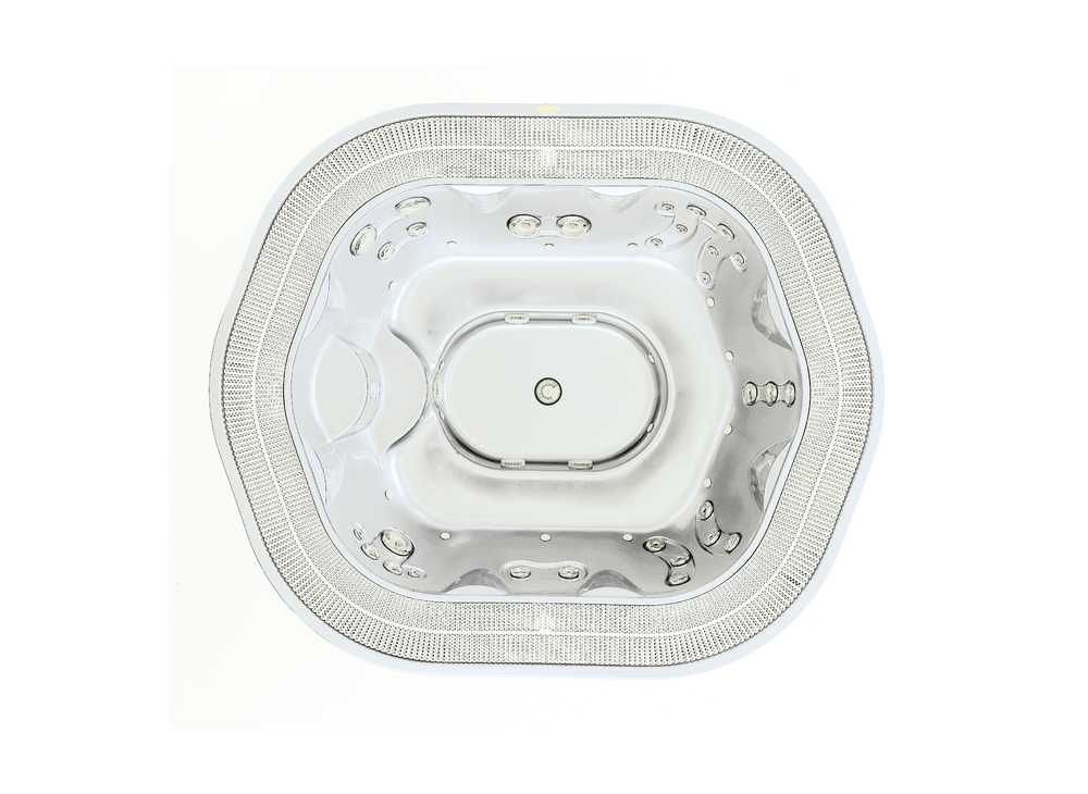 Sienna Pro: the best to most demanding of hydromassage lovers