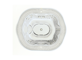 Sienna Pro: the best to most demanding of hydromassage lovers