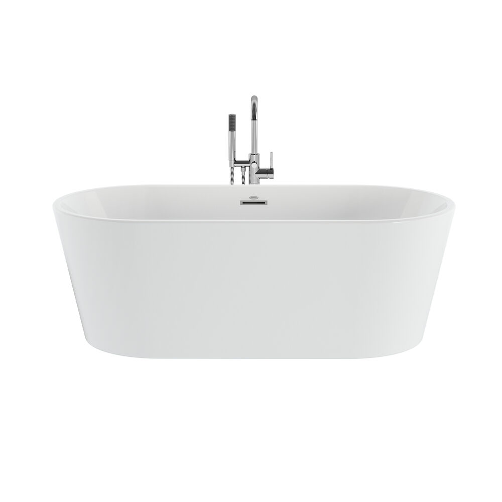 Celeste™ 6732 Freestanding Bath