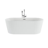 Celeste™ 6732 Freestanding Bath