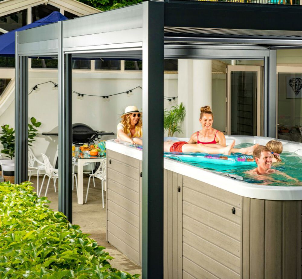 Pergola 3600™