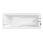 Energy 180 Whirlpool Bath
