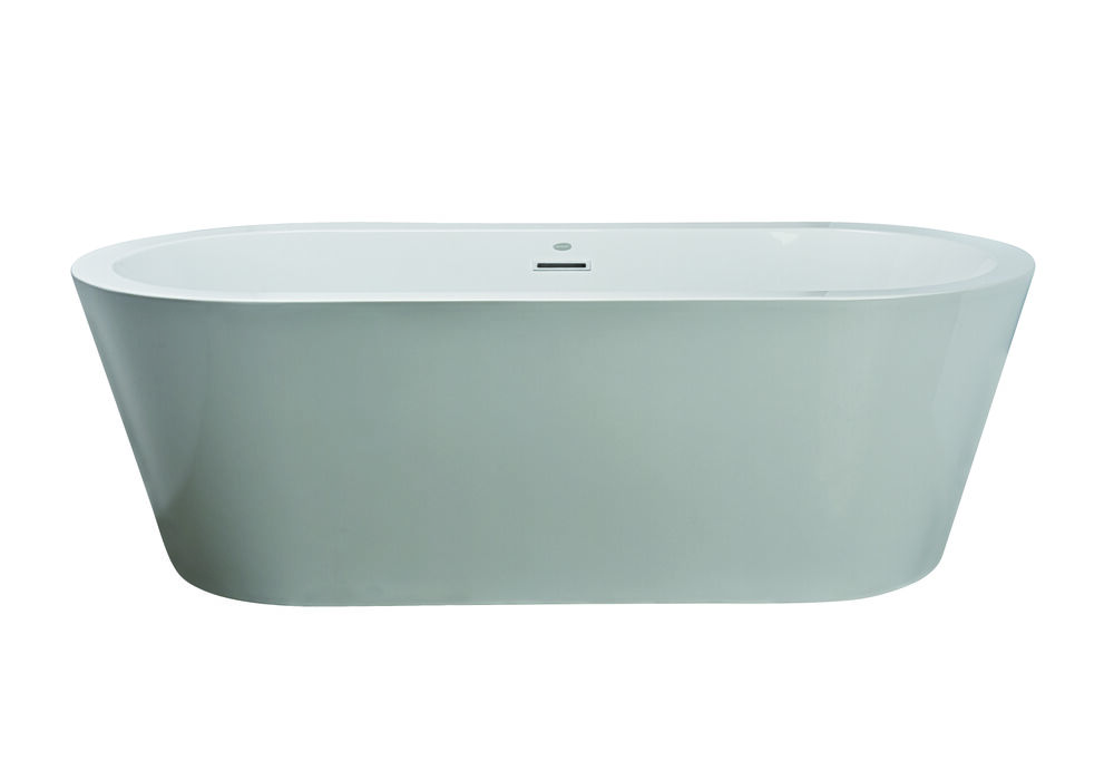 Celeste™ 6732 Freestanding Bath