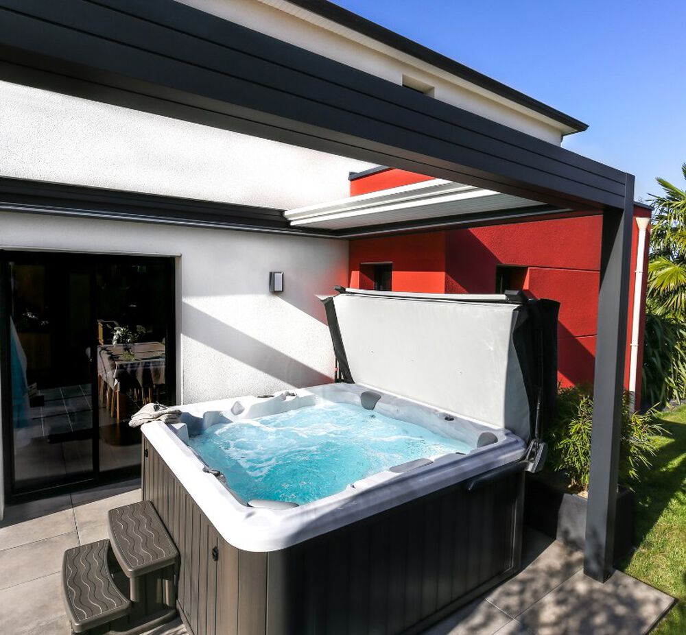 Pergola 3300™