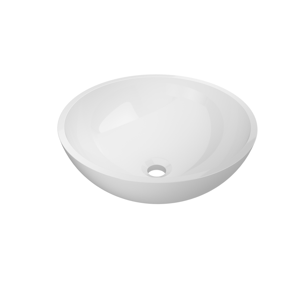 ILEANA® Vessel Sink