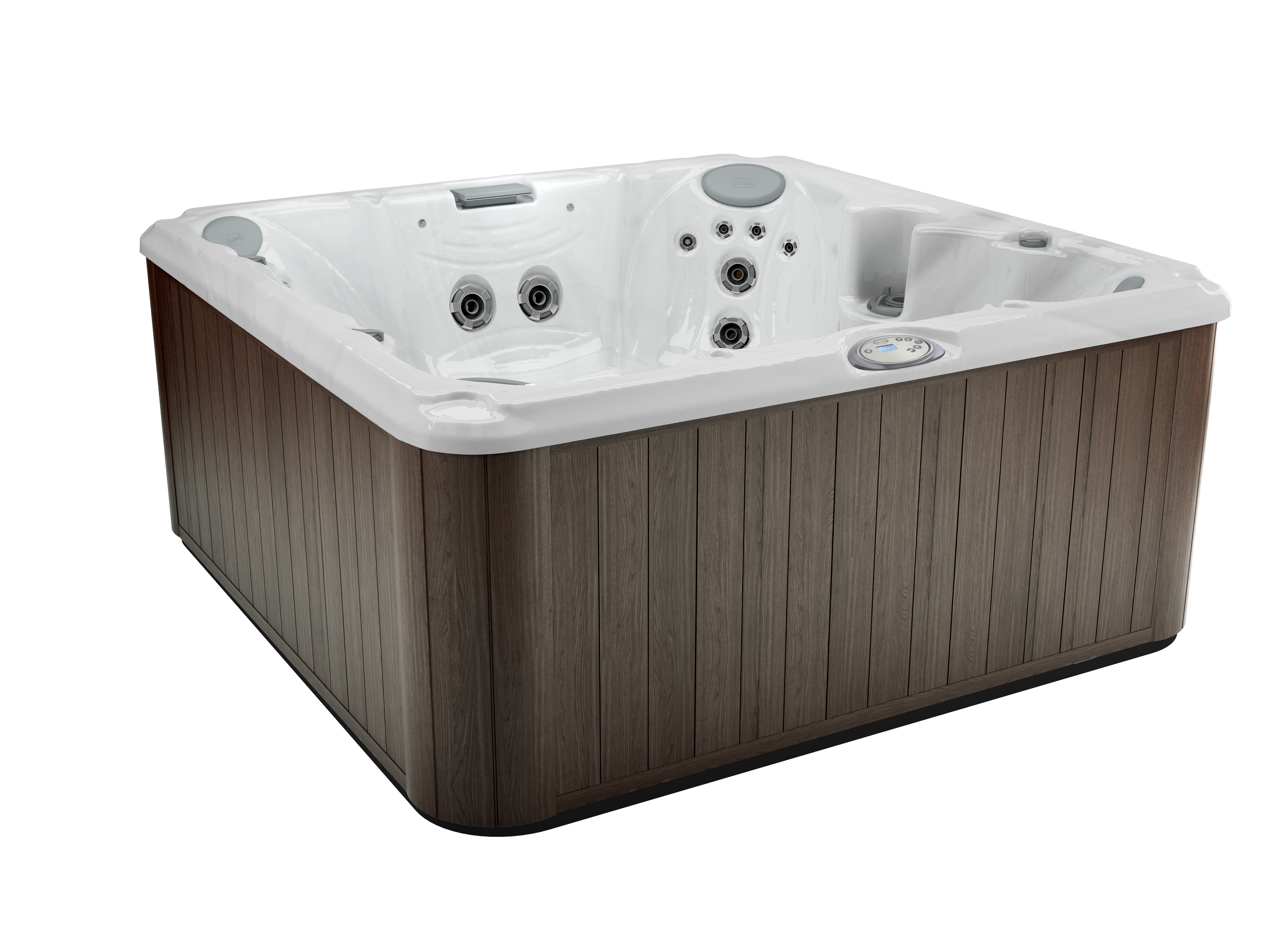 Kwestie overspringen Accumulatie J-245™ BUBBELBAD MET OPEN ZITOPSTELLING | Jacuzzi® Belgium | Jacuzzi® EMEA