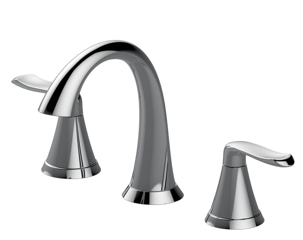 Piccolo™ Widespread Faucet Jacuzzi®