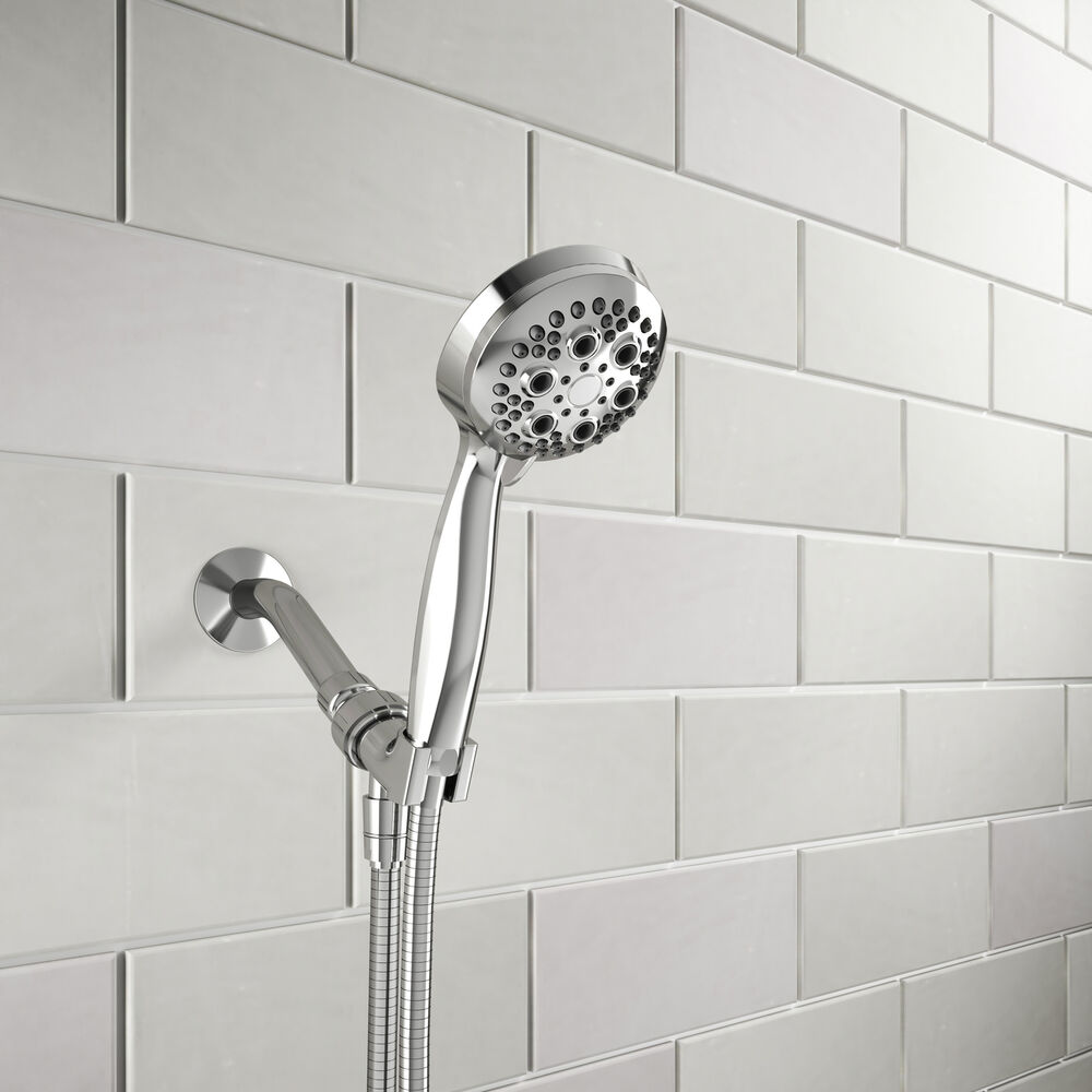 J5-10H Showerhead