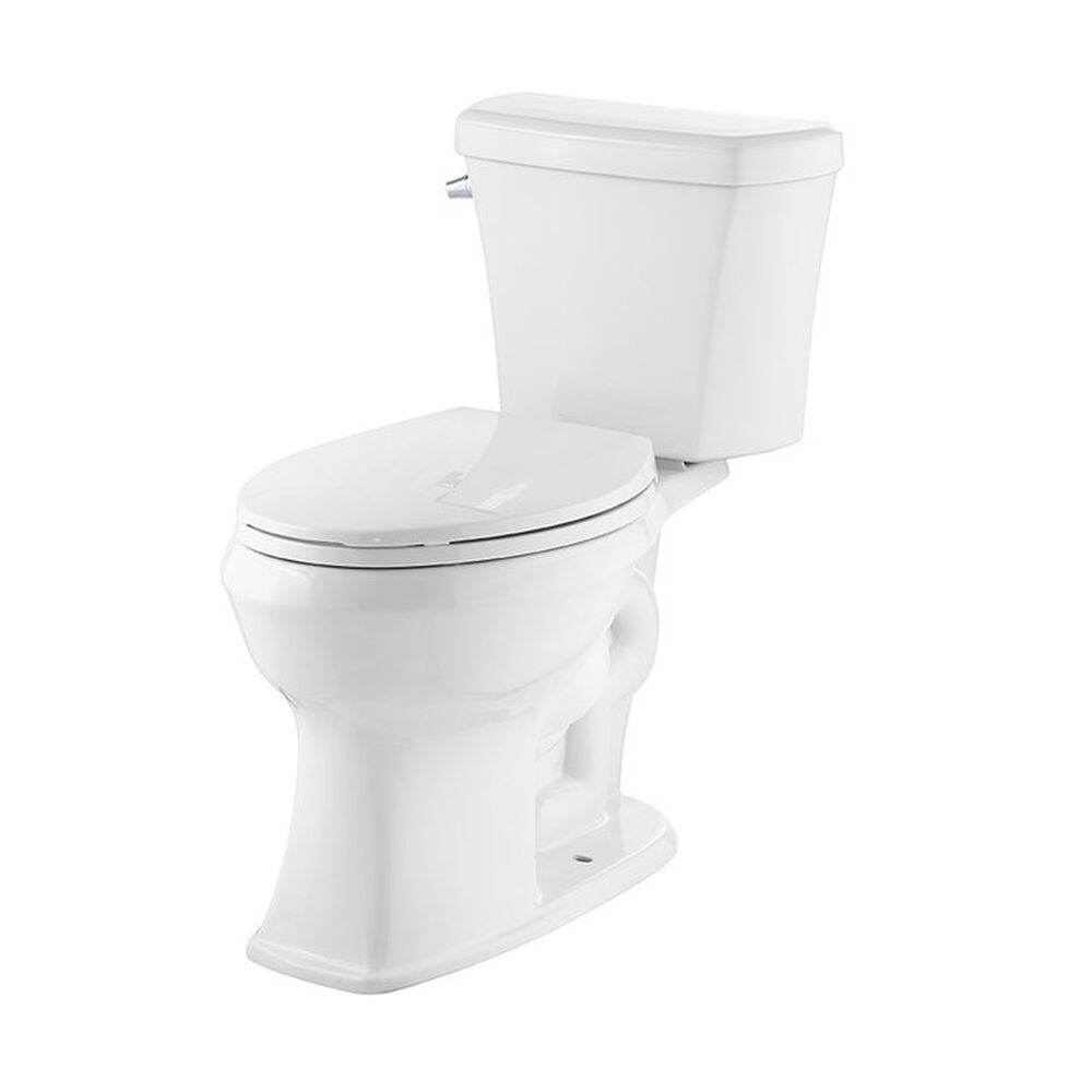 Lyndsay™ Round Toilet