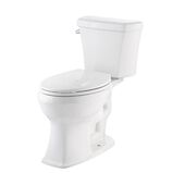 Lyndsay™ Round Toilet