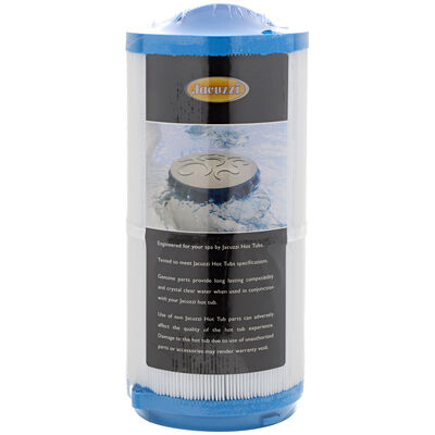 Jacuzzi® ProClarity® 50 sqft Filter Cartridge