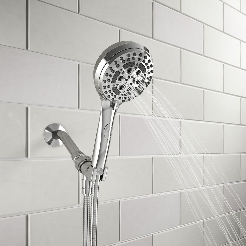 J6-10H Showerhead