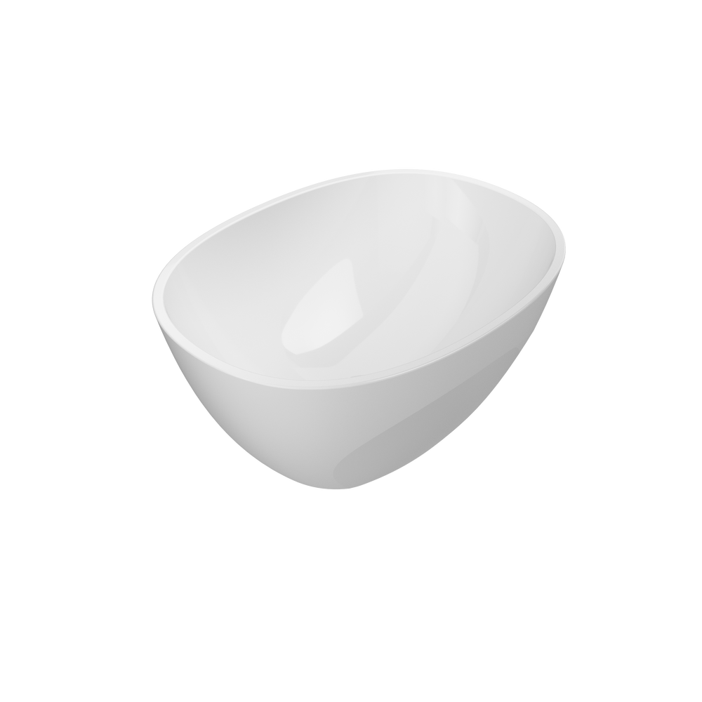 CONTENTO® Vessel Sink