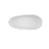Persea: Freestanding bathtub