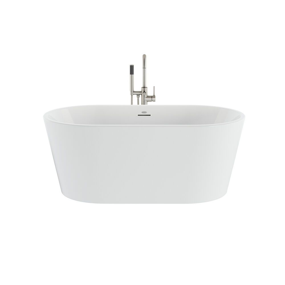 Celeste™ 5932 Freestanding Bath