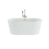 Celeste™ 5932 Freestanding Bath