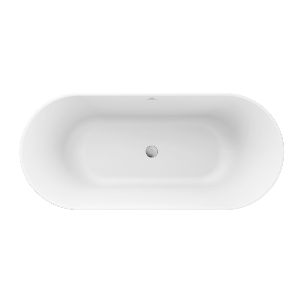 Anafi: Freestanding bathtub