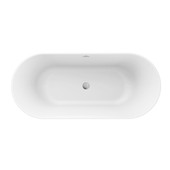 Anafi: Freestanding bathtub
