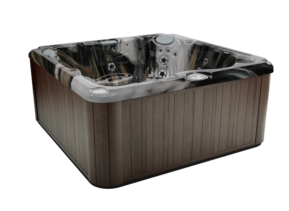 J235™ Classic Hot Tub with Lounge Seat Jacuzzi®