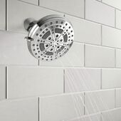 J6-10S Showerhead