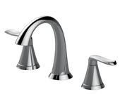 Piccolo™ Widespread Faucet