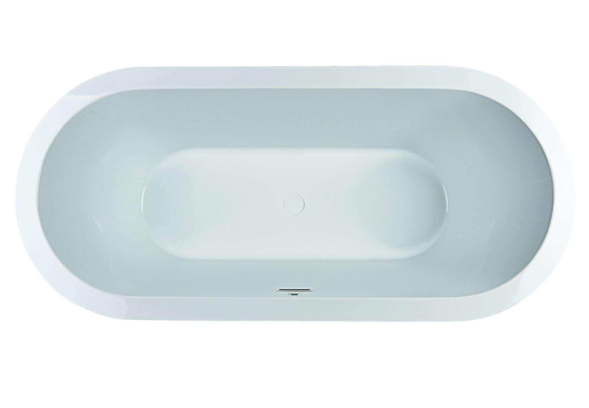 Celeste™ 6732 Freestanding Bath Jacuzzi®