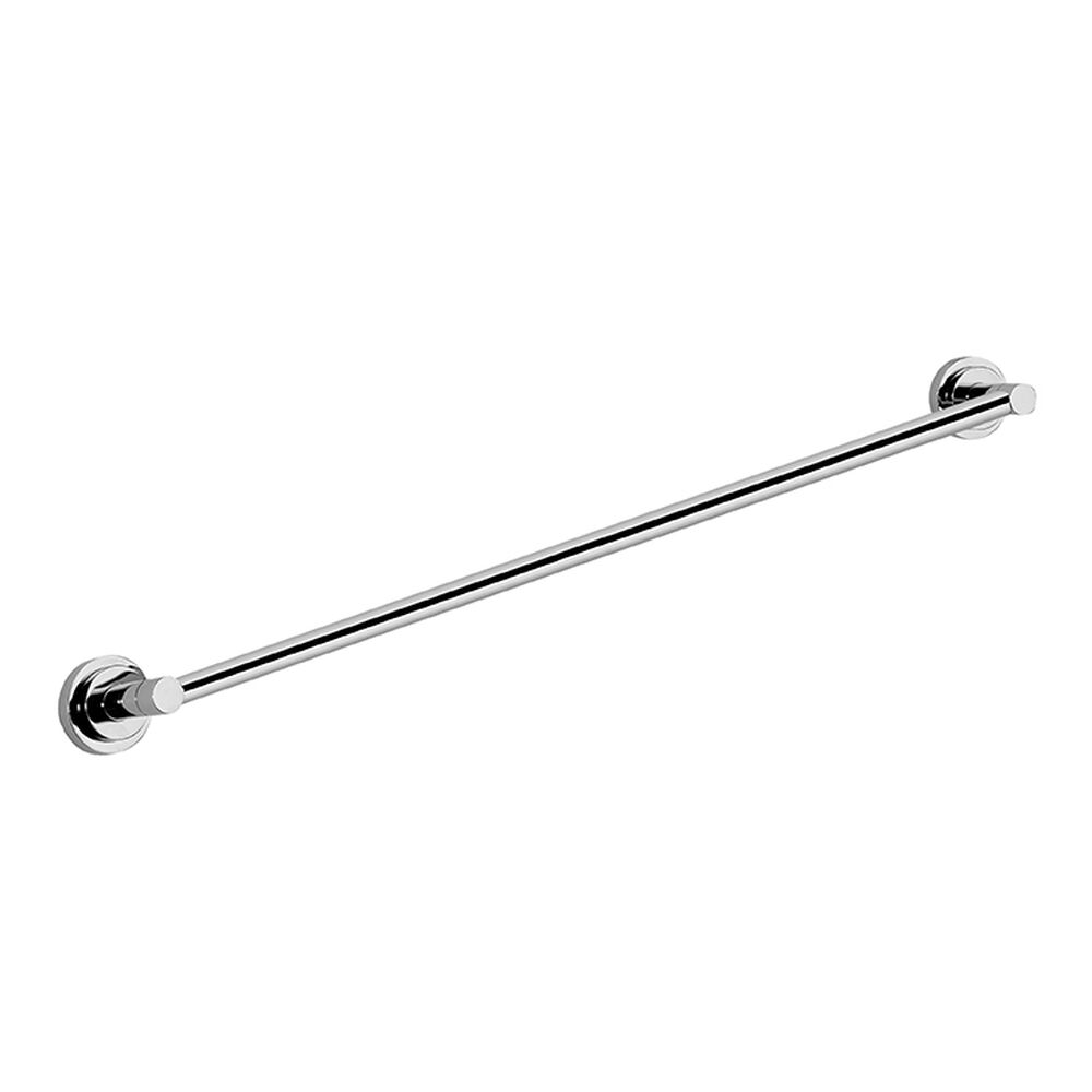 SALONE® and RAZZO™ 24 Towel Bar Polished Chrome